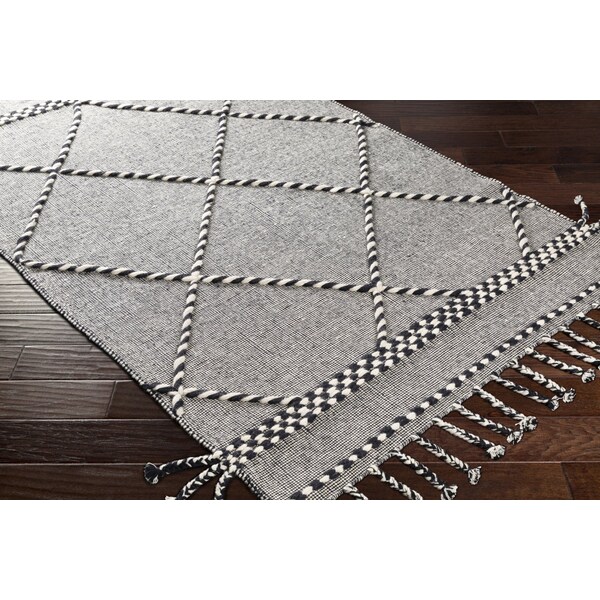 Apache APA-2306 Handmade Area Rug